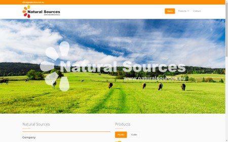 Natural Sources
