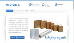 nevpax