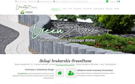 GreenStone