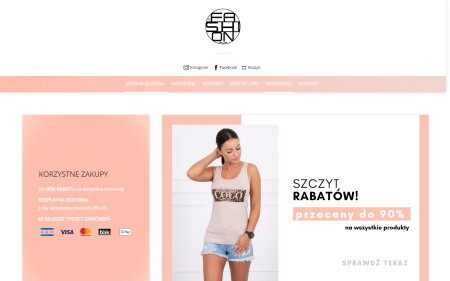 Fashion Style