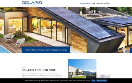 Solaris Technologie