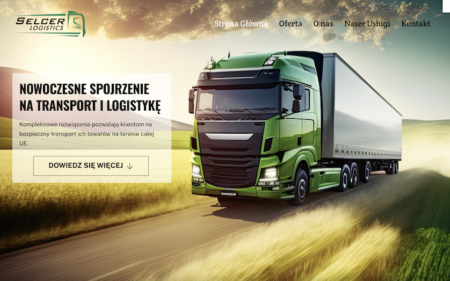 Transport i logistyka