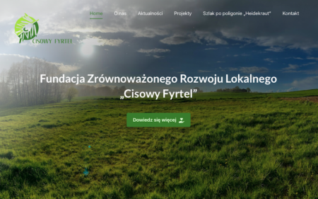 Fundacja Cisowy Fyrtel