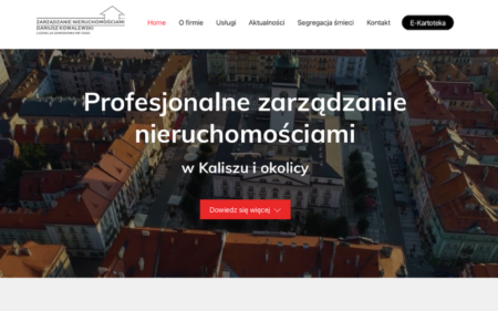 Zarządzanie Kowalski