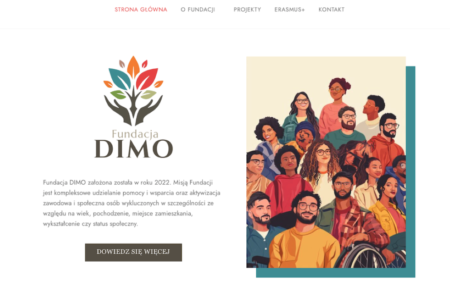 Fundacja DIMO