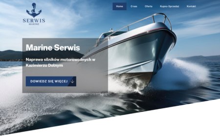Marine Serwis