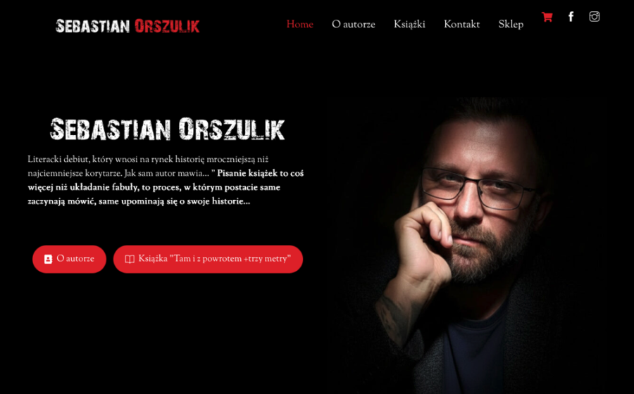 Sebastian Orszulik